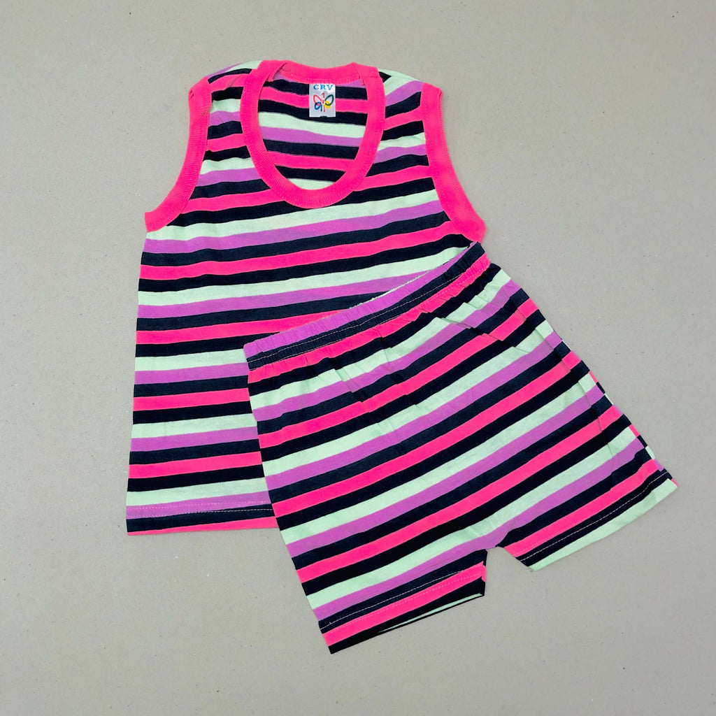 SL Kids Nikker Set
