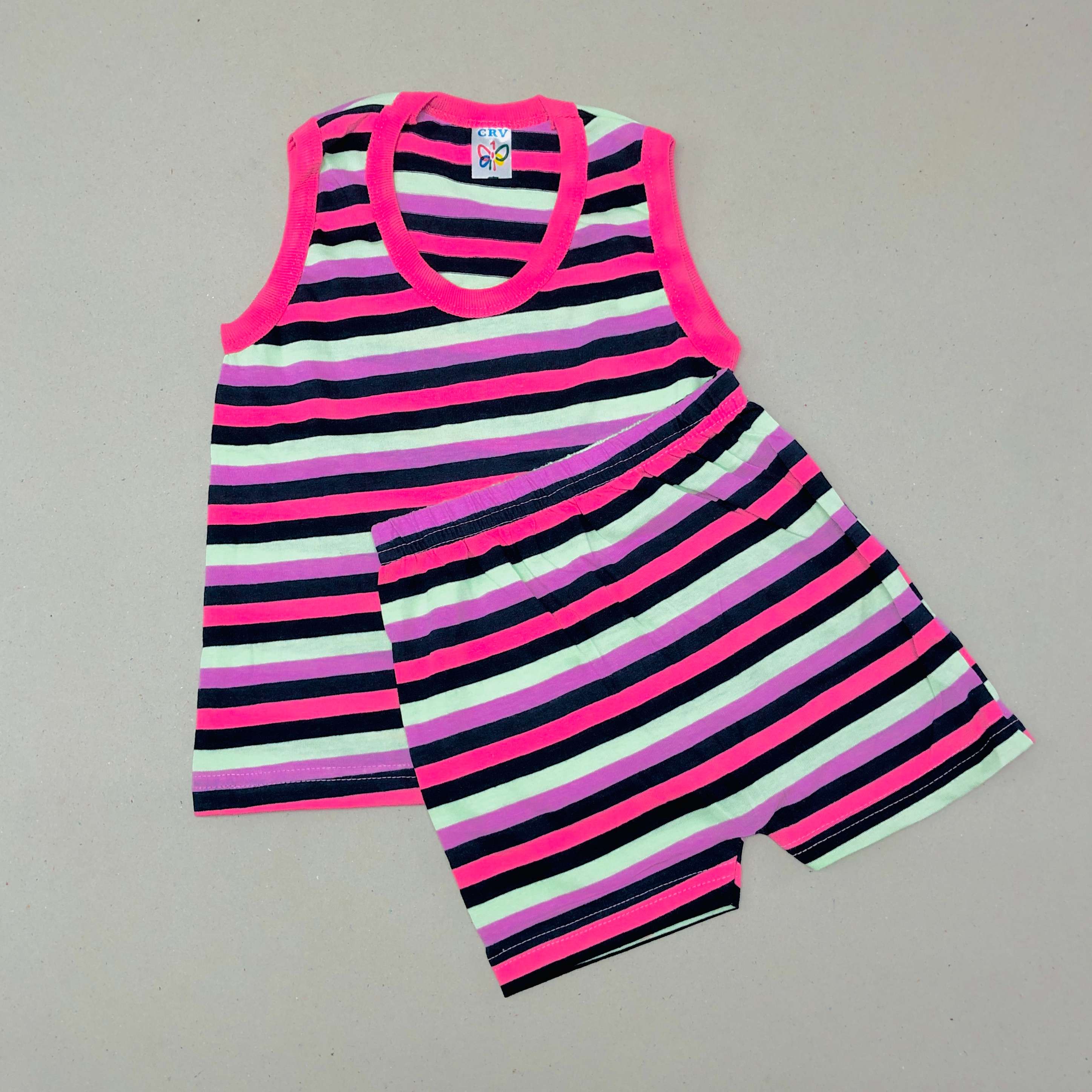 SL Kids Nikker Set