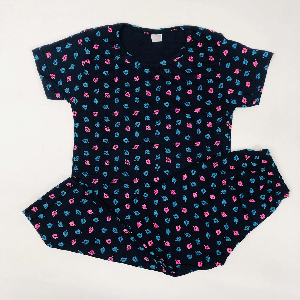 Kids Pant Set