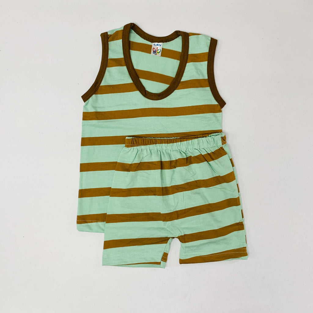SL Kids Nikker Set