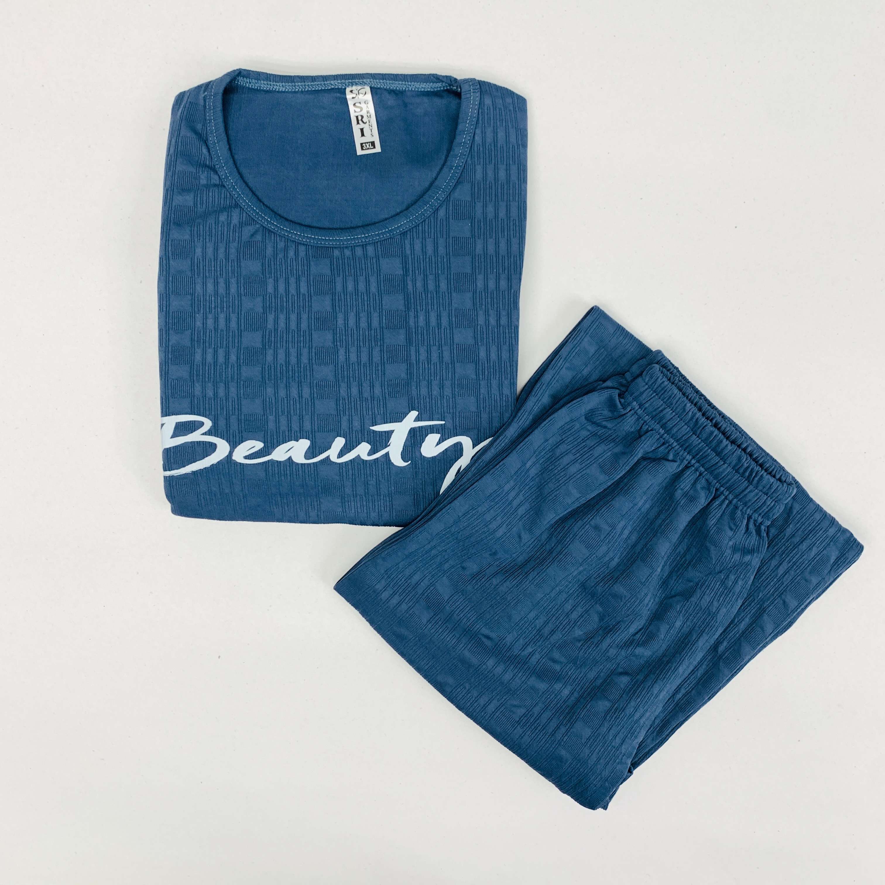 Urban Tot Five Sleeve Pant Set