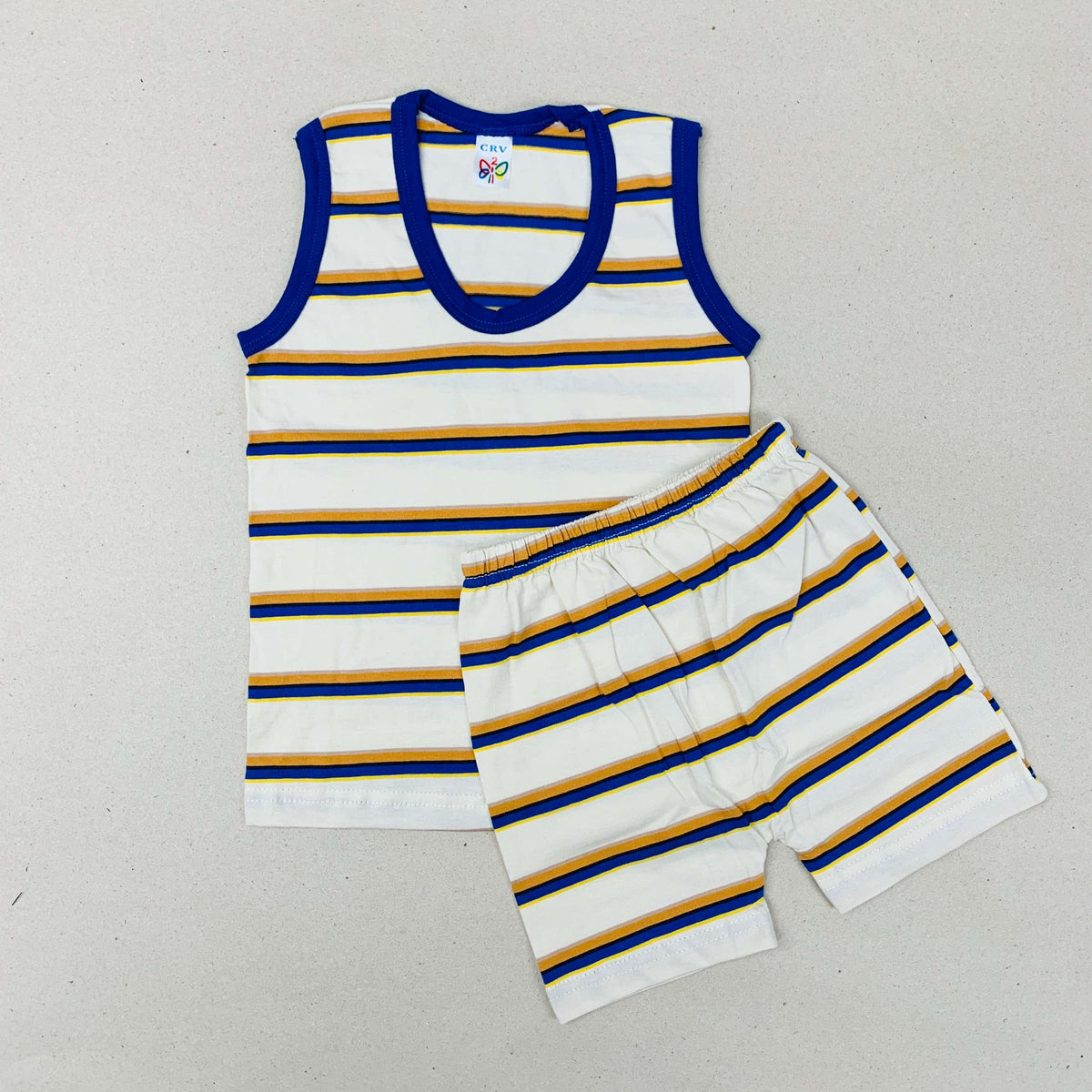 SL Kids Nikker Set