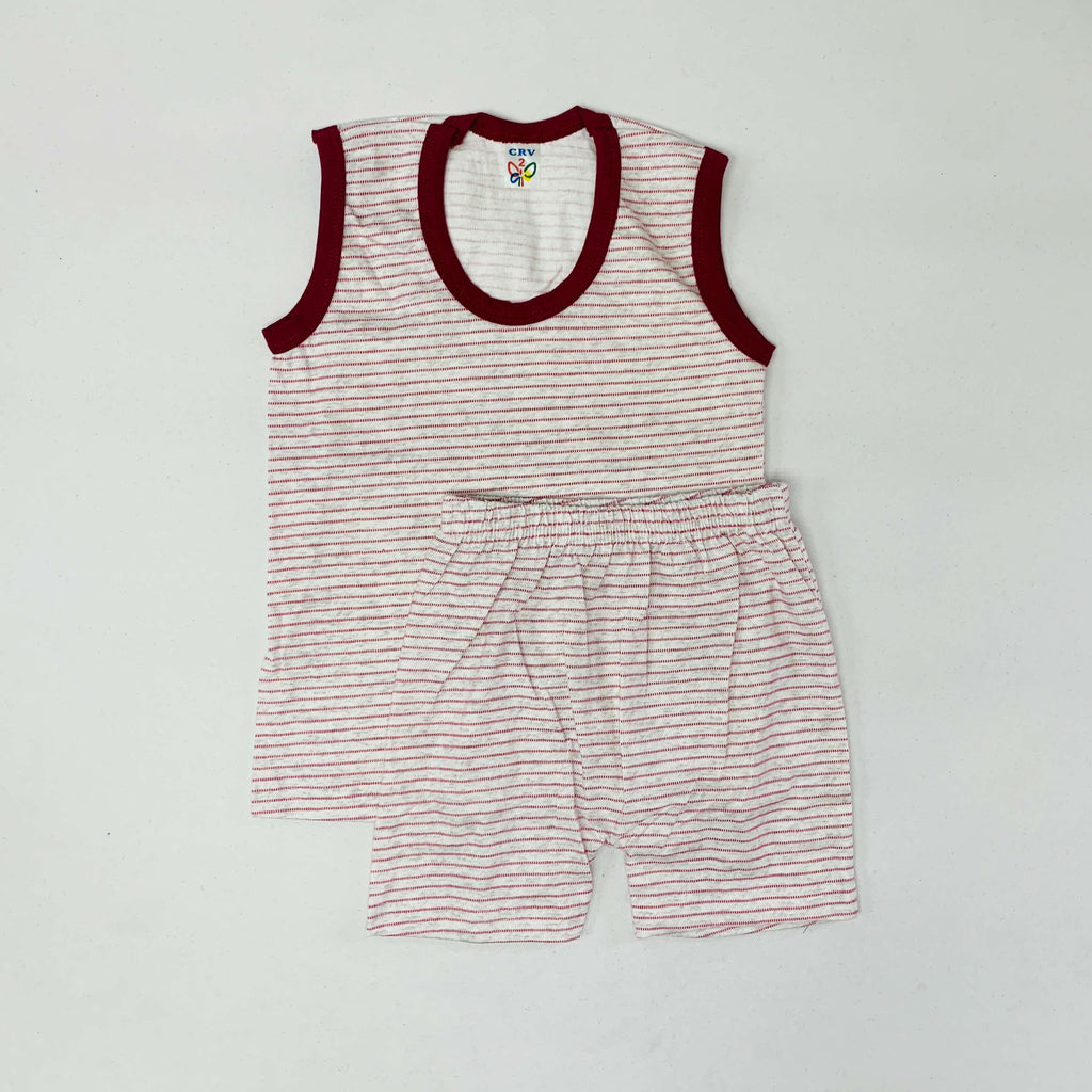 SL Kids Nikker Set