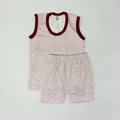 SL Kids Nikker Set