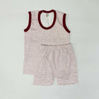 SL Kids Nikker Set