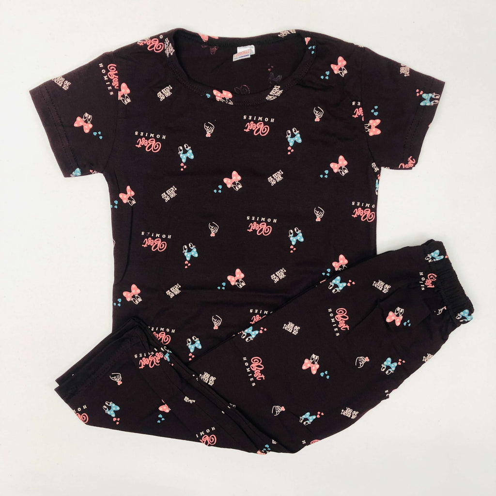 Kids Pant Set