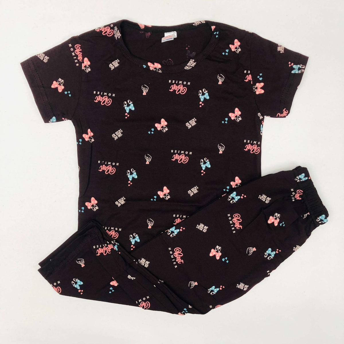 Kids Pant Set