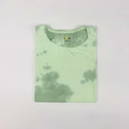 Dots Ladies Printed T-Shirt