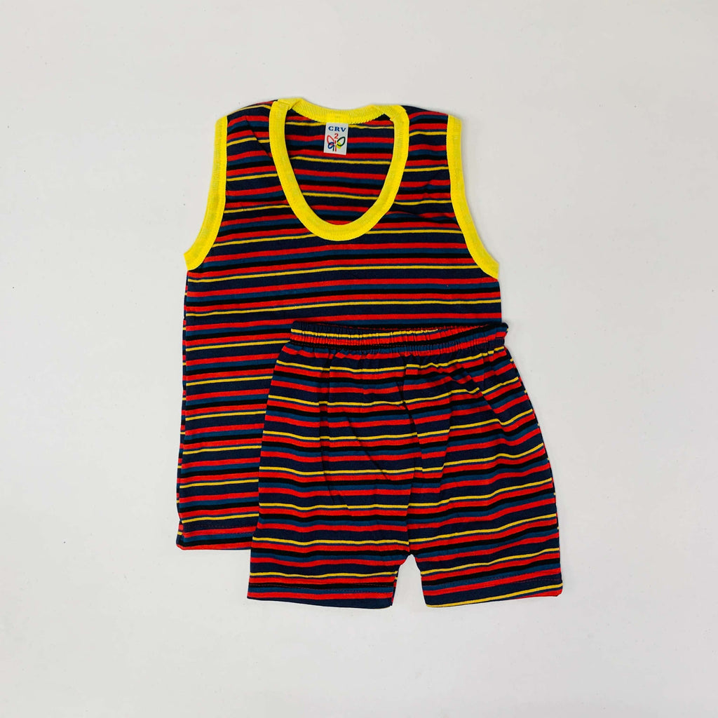 SL Kids Nikker Set