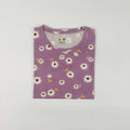 Dots Ladies Printed T-Shirt