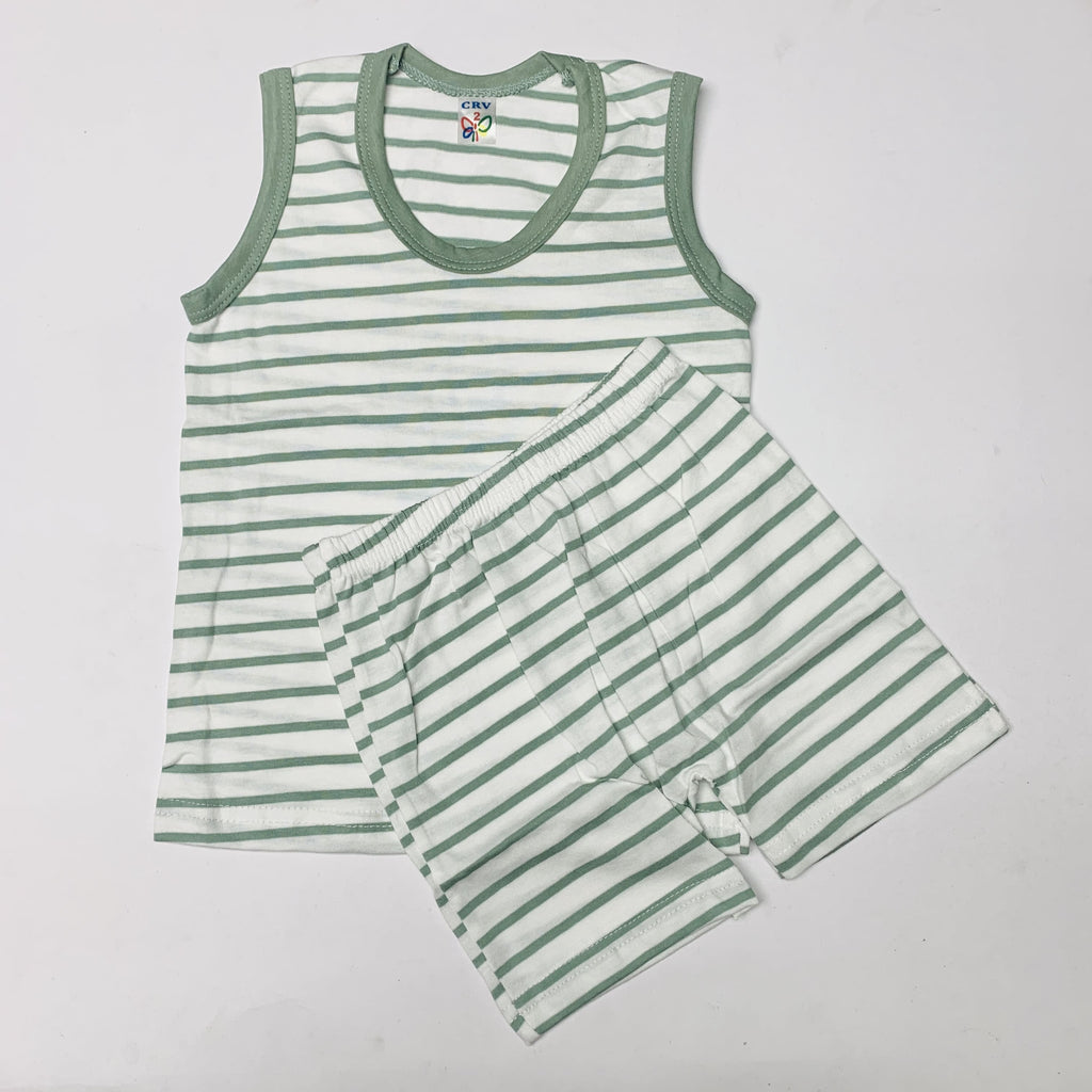 SL Kids Nikker Set