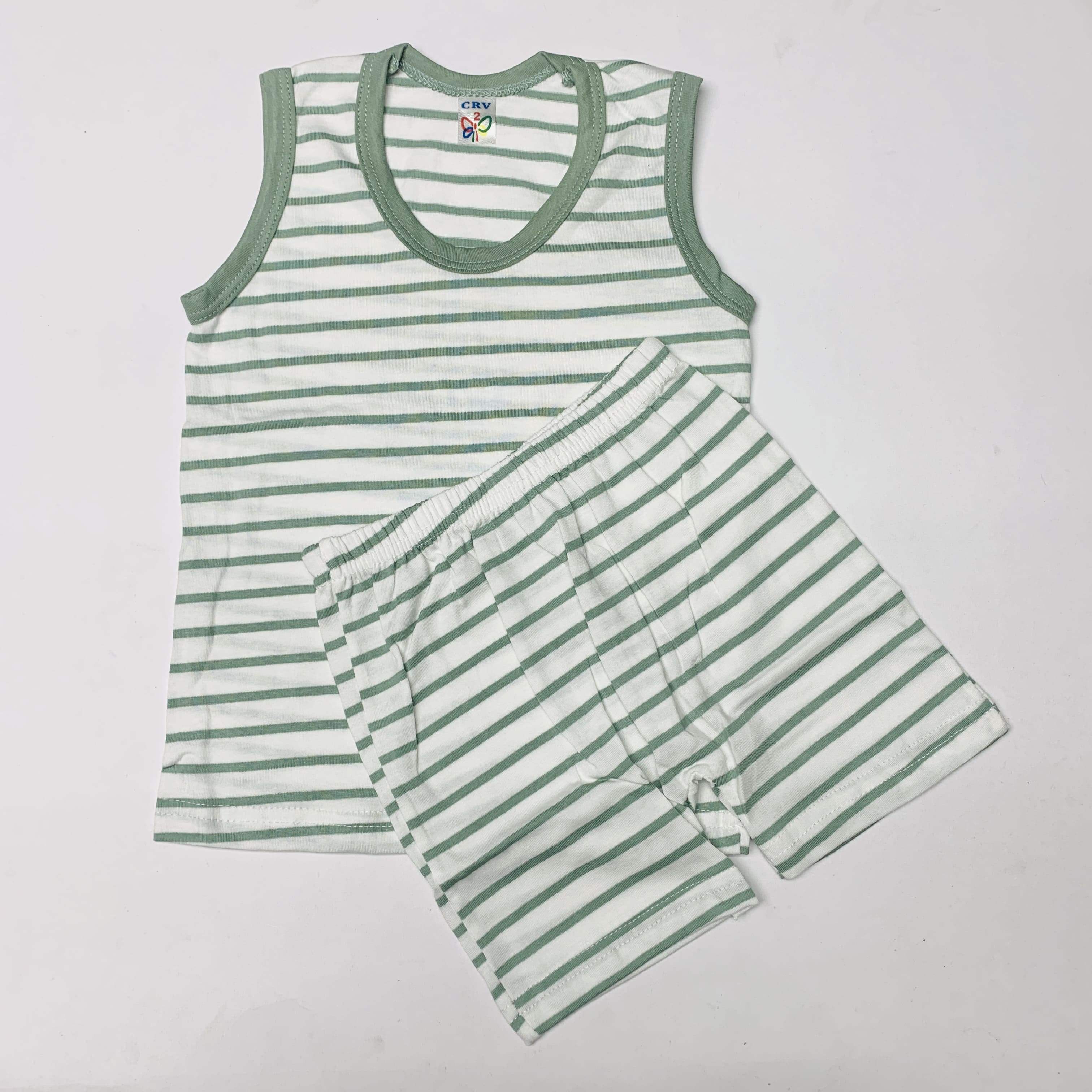 SL Kids Nikker Set