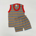SL Kids Nikker Set