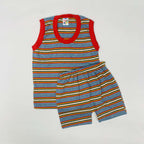 SL Kids Nikker Set