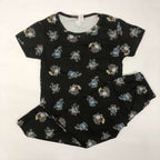 Kids Pant Set