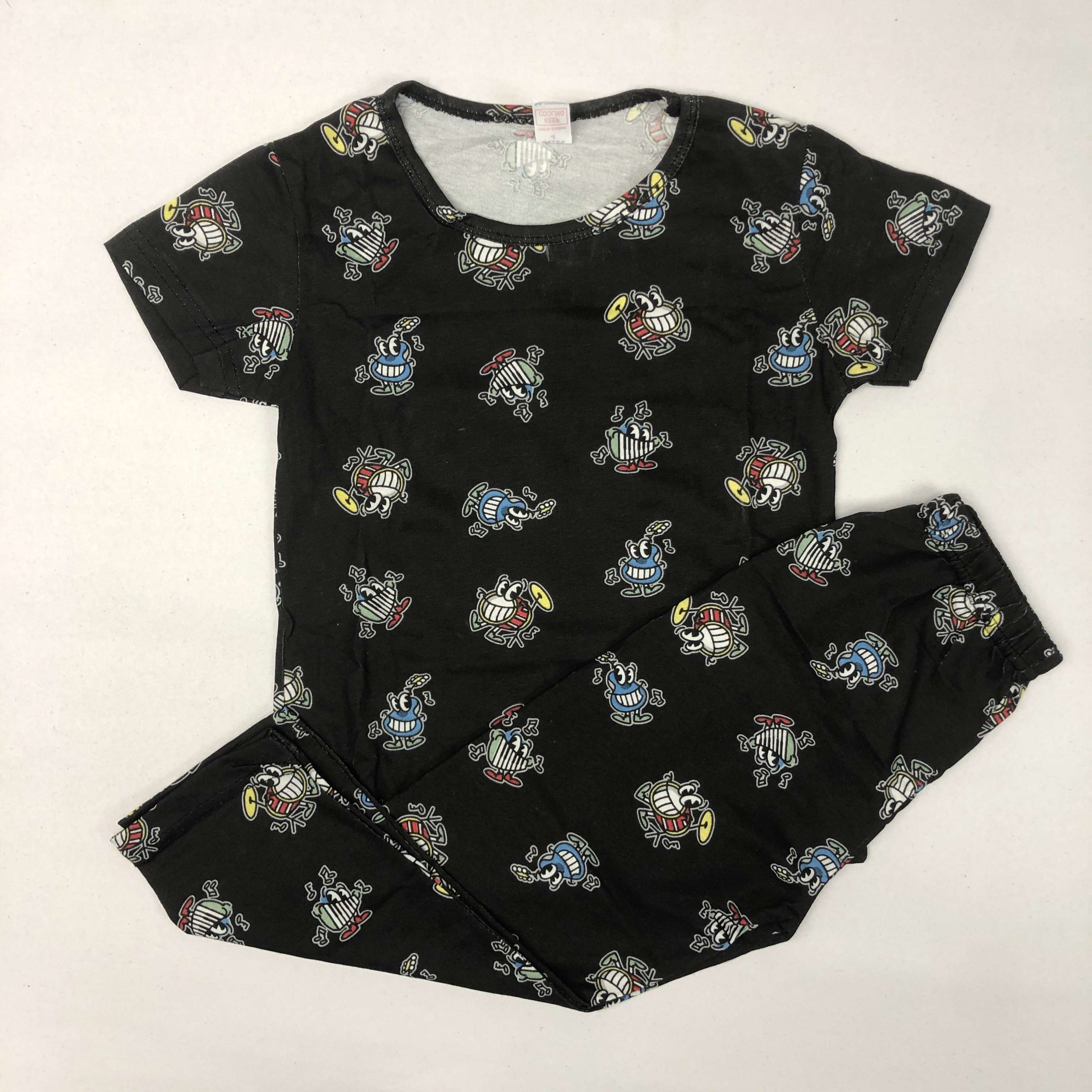 Kids Pant Set