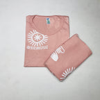 Pant Set Printed