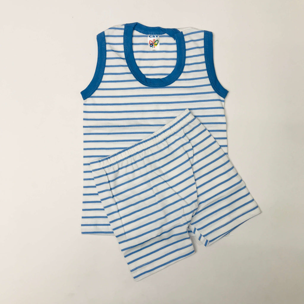 SL Kids Nikker Set