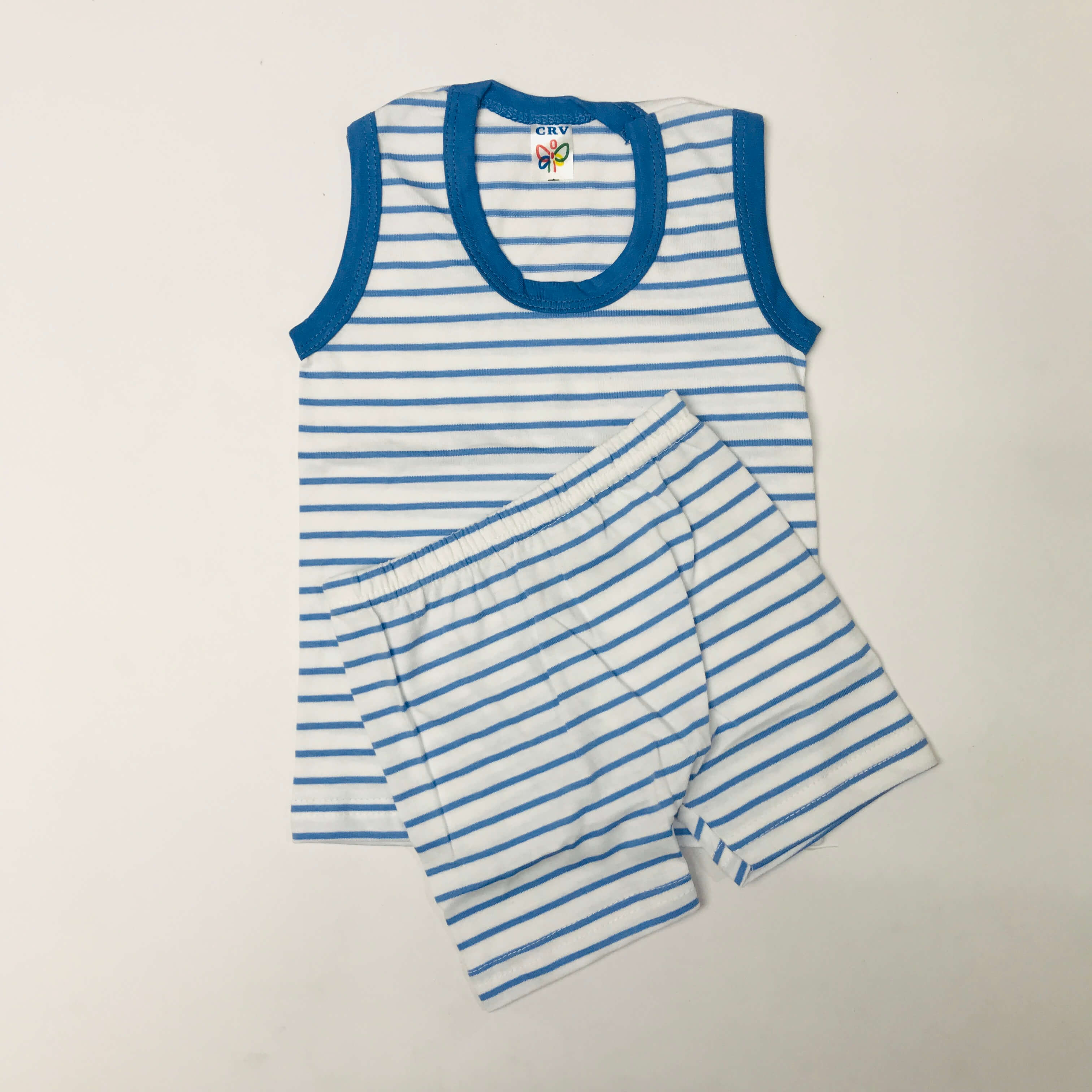 SL Kids Nikker Set