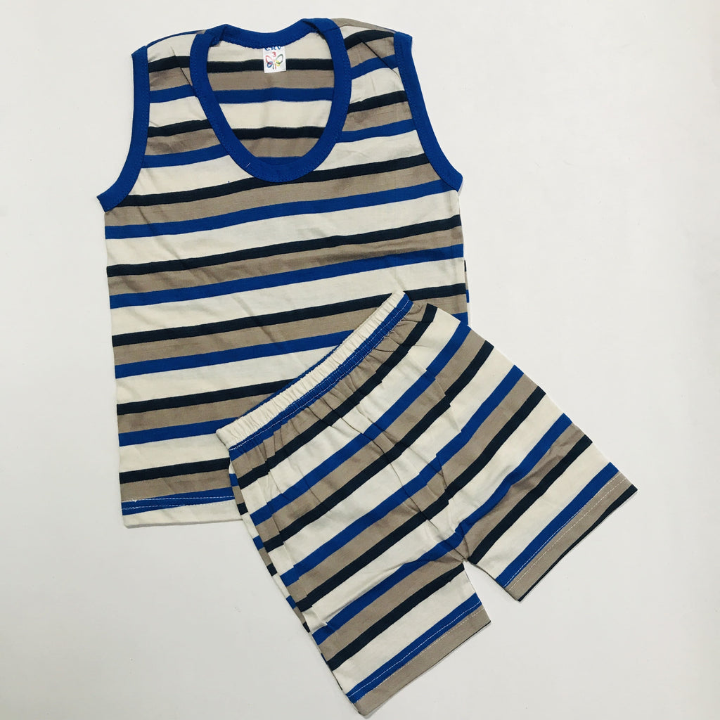 SL Kids Nikker Set