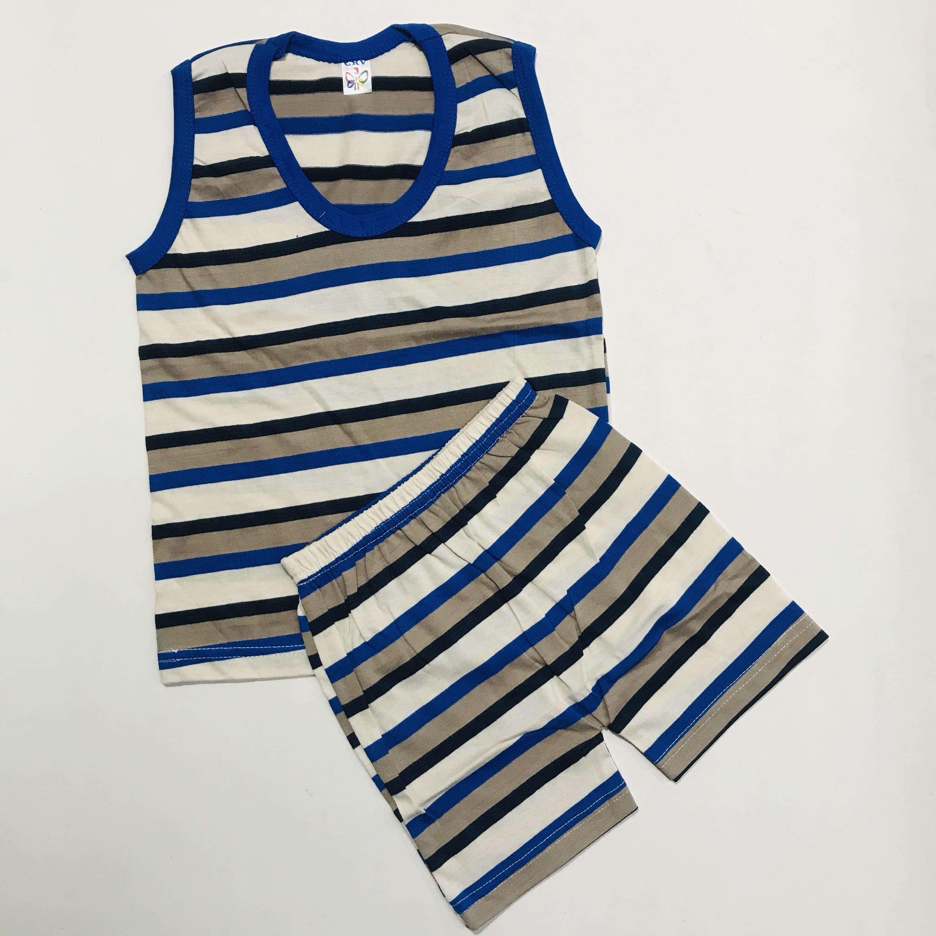 SL Kids Nikker Set