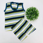 Kids Nikker Set