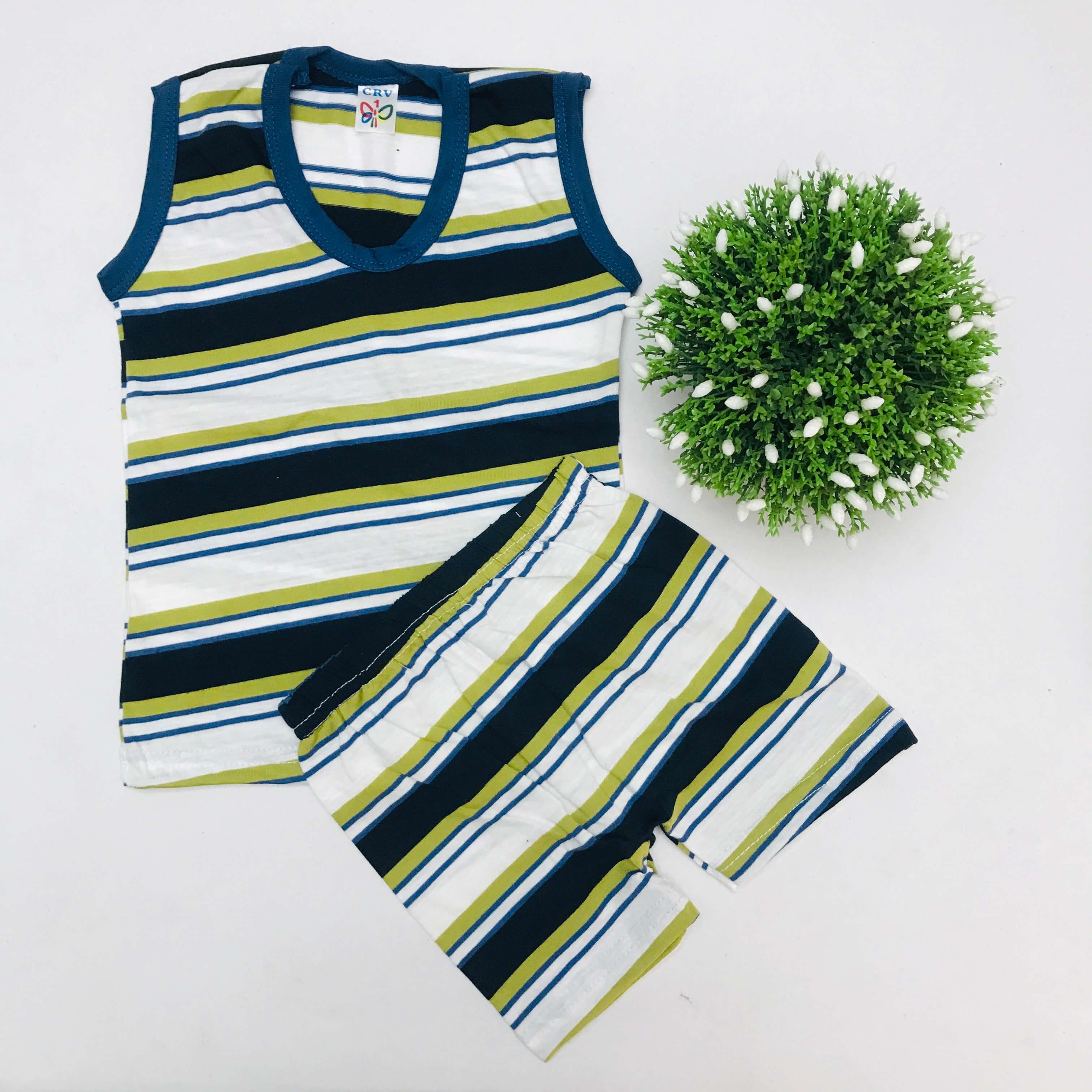 Kids Nikker Set
