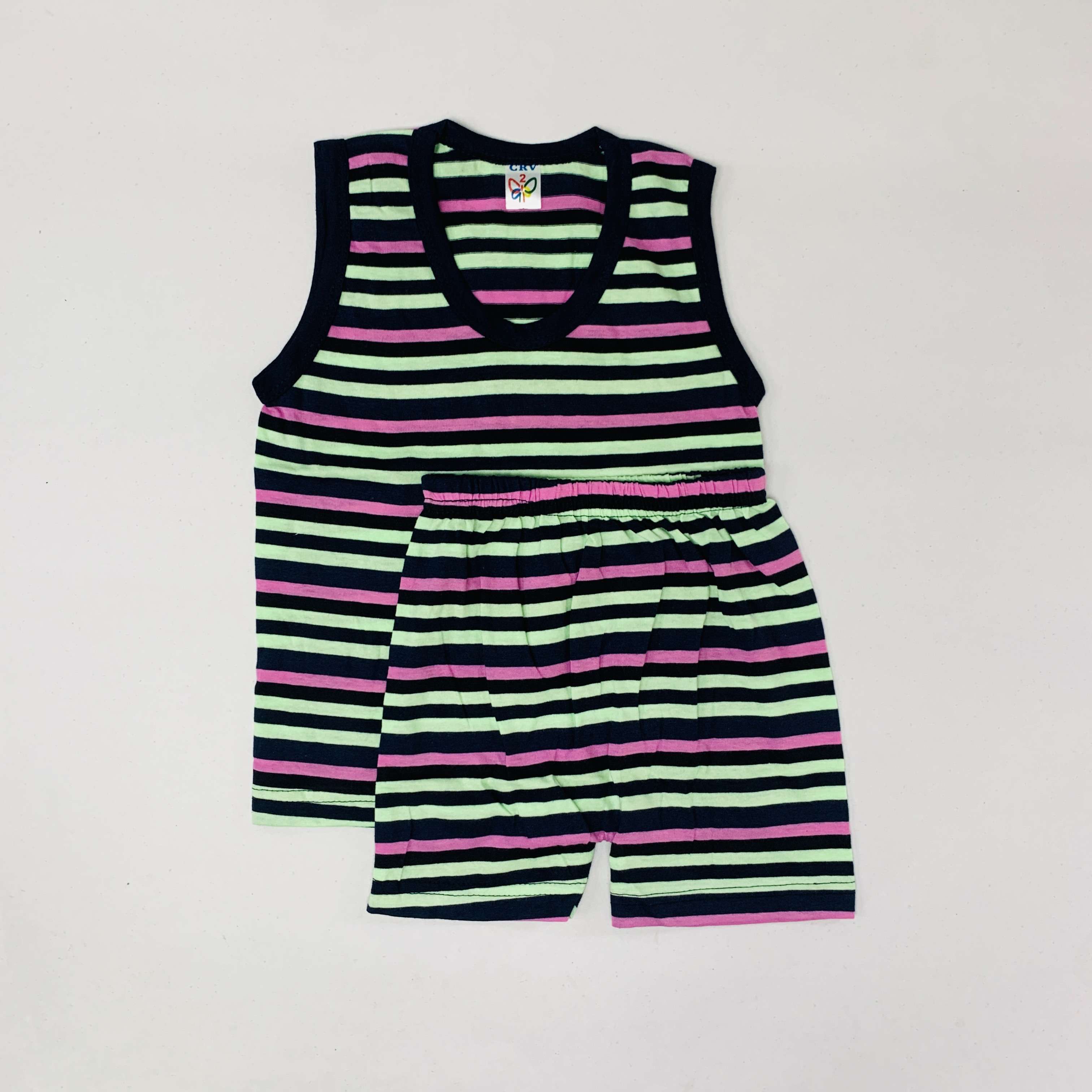 SL Kids Nikker Set