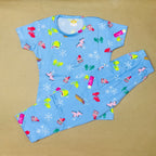 Pant Set