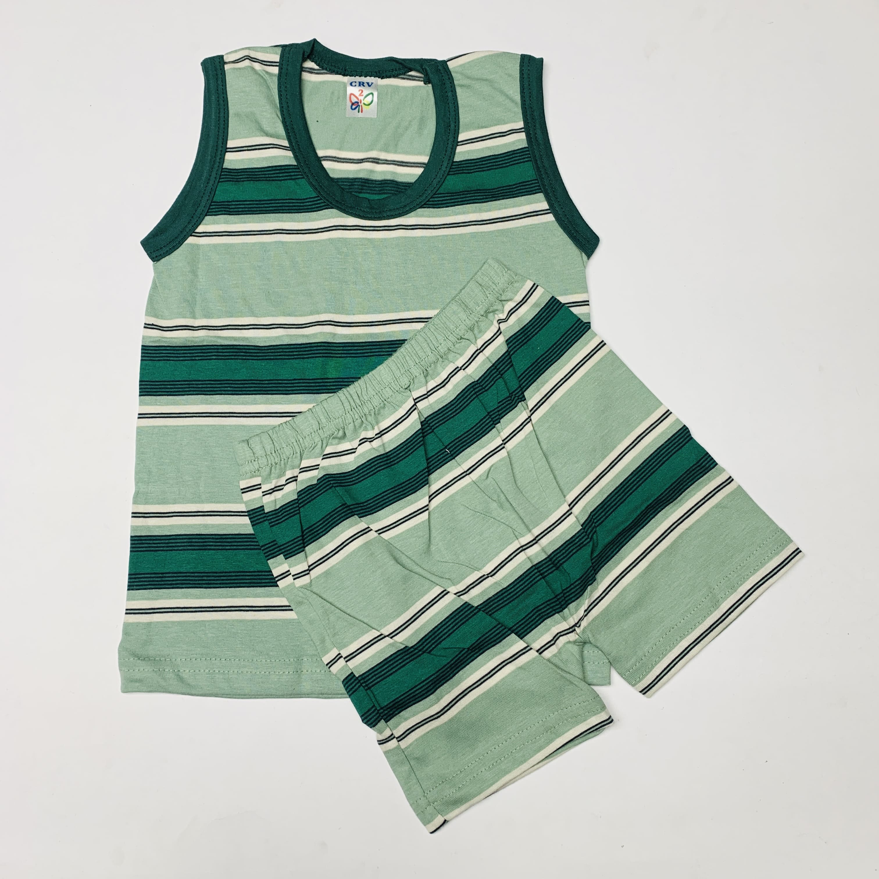 SL Kids Nikker Set