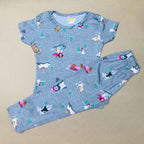Pant Set