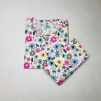 Pant Set Printed
