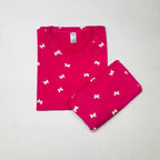 Pant Set Printed