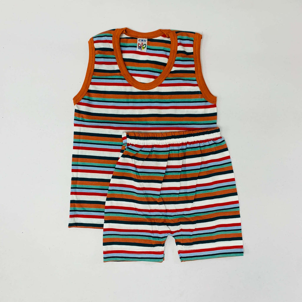 SL Kids Nikker Set