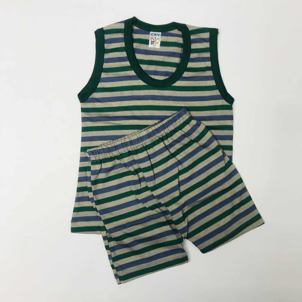 SL Kids Nikker Set