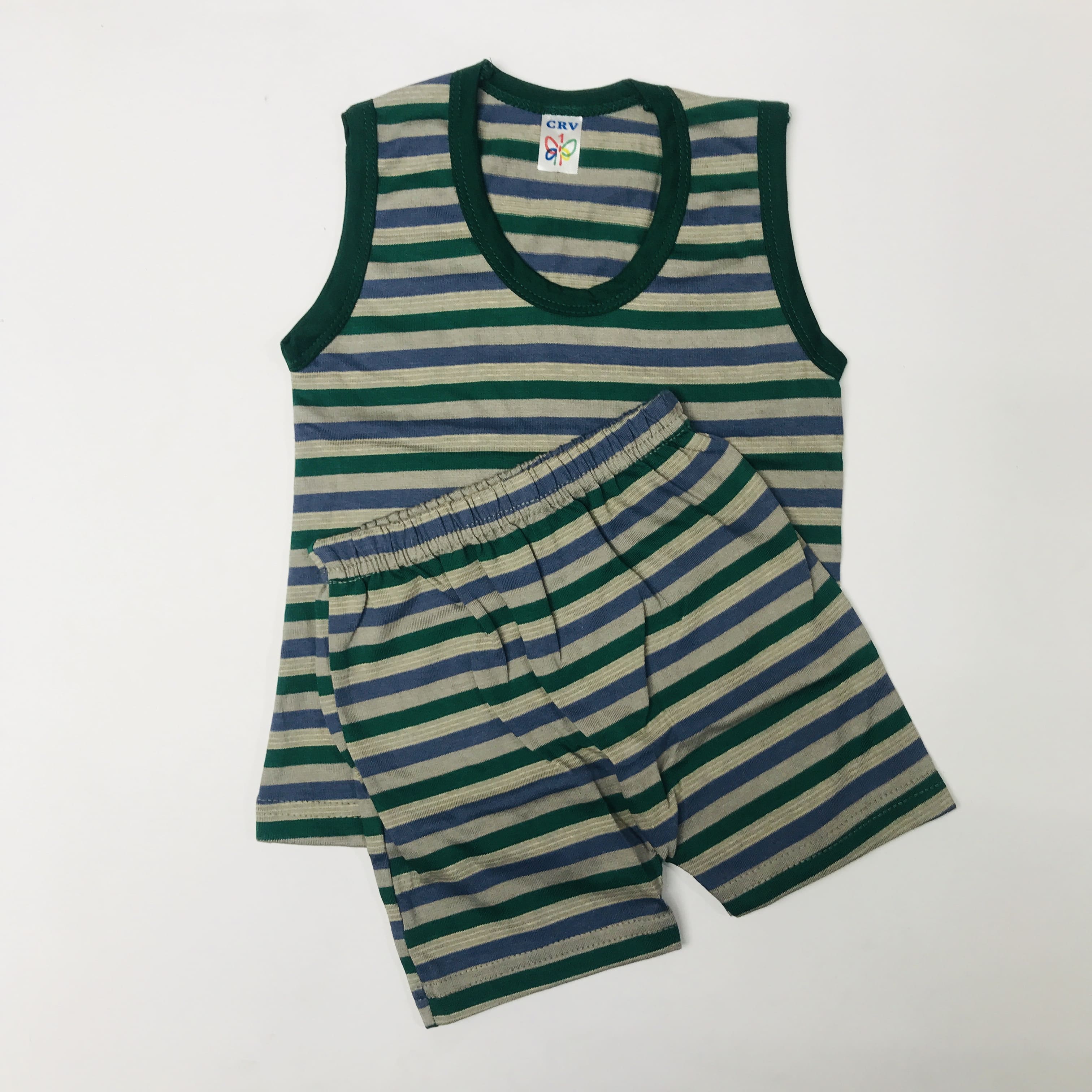 SL Kids Nikker Set