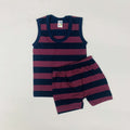 SL Kids Nikker Set