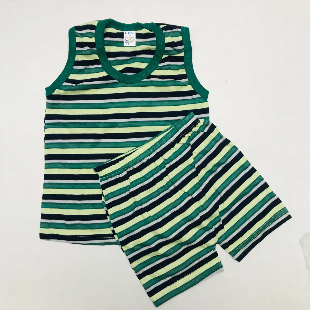 Kids Nikker Set