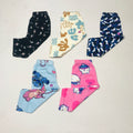 Kids Pant Combo Pack of 5