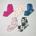 Kids Pant Combo Pack of 5