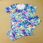 Pant Set