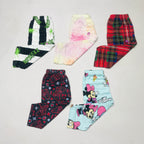 Kids Pant Combo Pack of 5