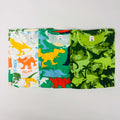 Premium Kids SL Frock Pack Of 3