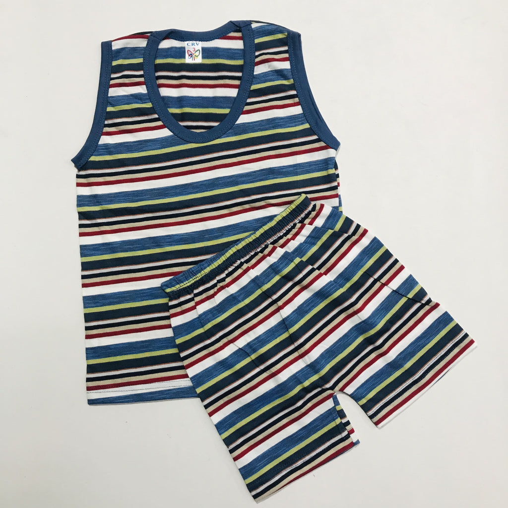 SL Kids Nikker Set