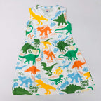 Premium Kids SL Frock Pack Of 3