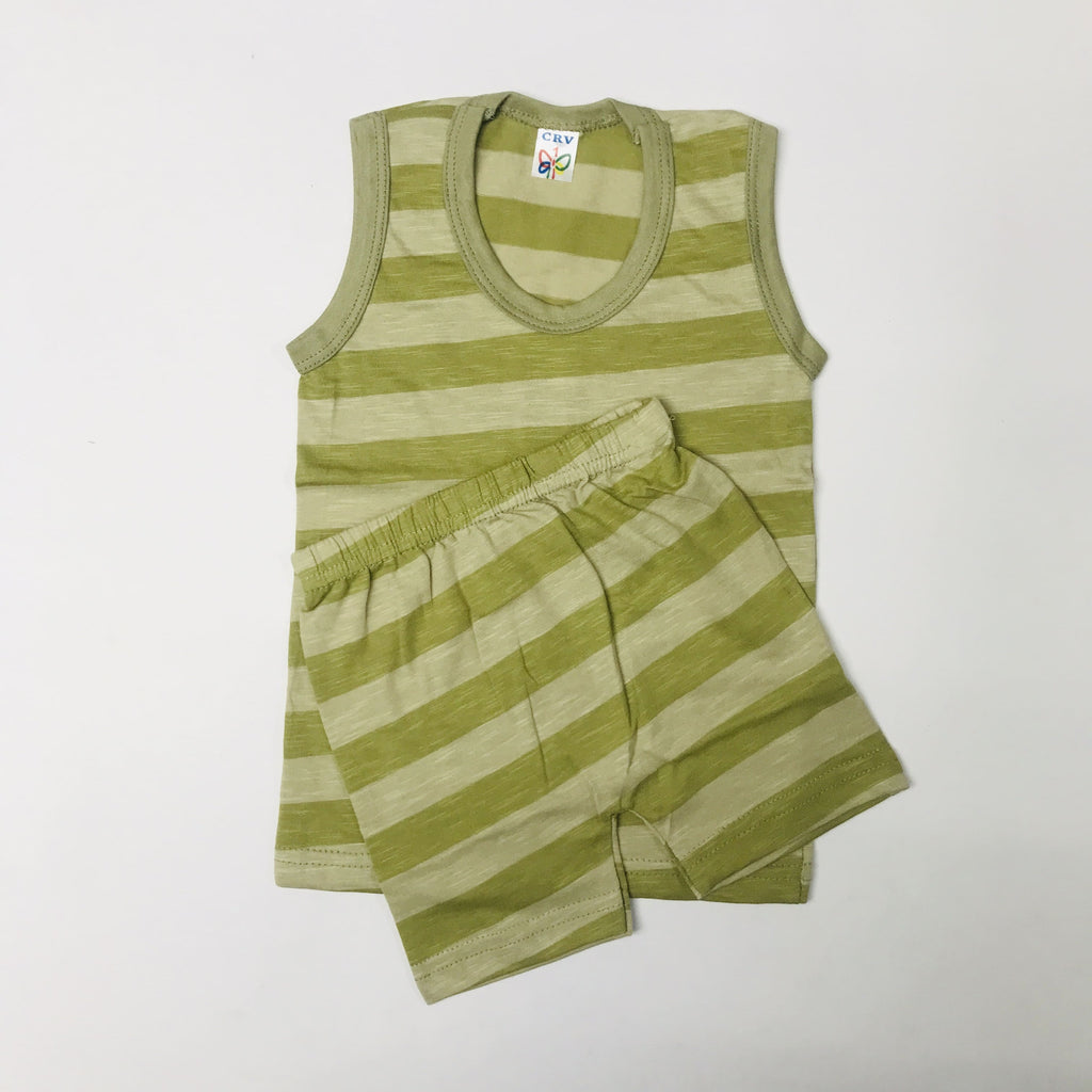 SL Kids Nikker Set