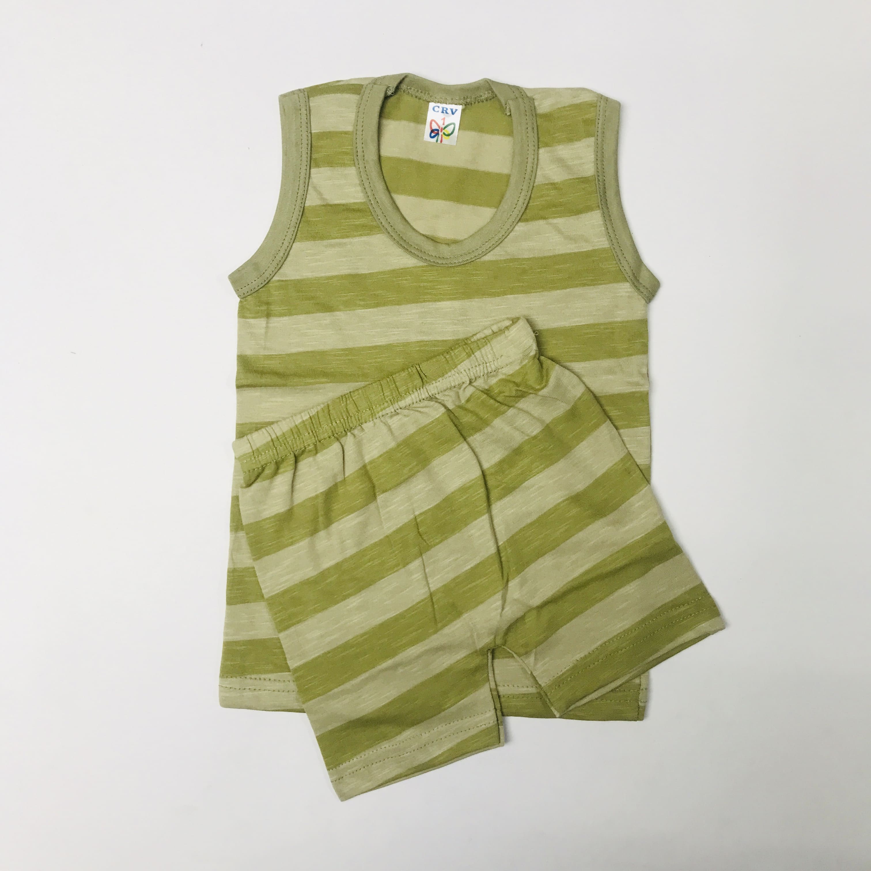 SL Kids Nikker Set