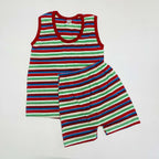 SL Kids Nikker Set
