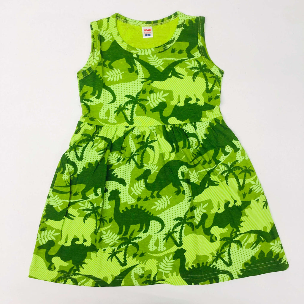Premium Kids SL Frock Pack Of 3
