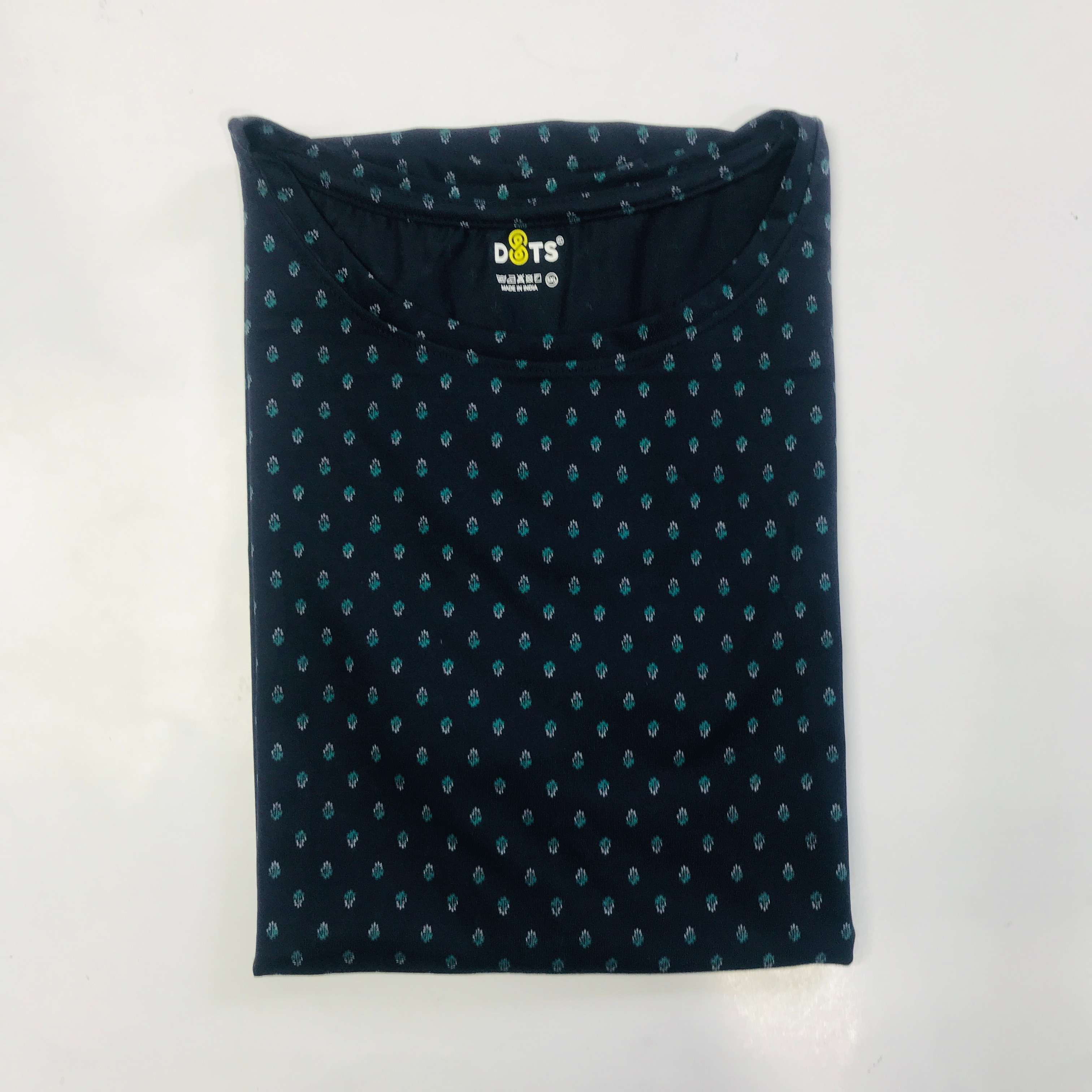 Dots Ladies T-Shirt